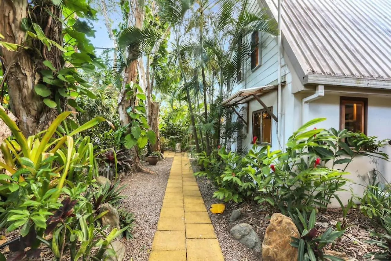 Serendipity Cottage Holloways Beach Сasa de vacaciones